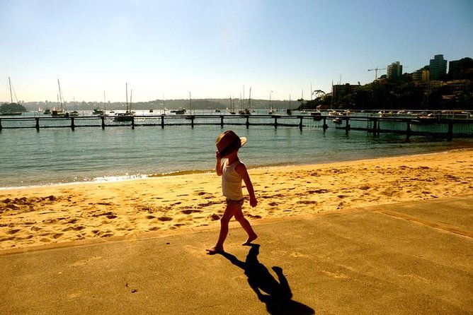 Morning or Afternoon Highlights Tour in Sydney with a Local Guide - Starting in The Rocks: Captain Philip’s First Steps and a Pretty Place to Orient