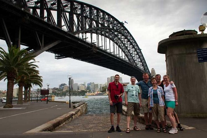 Morning or Afternoon Highlights Tour in Sydney with a Local Guide - Price and Logistics, What You’re Really Paying For