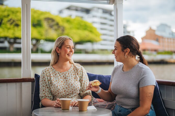 Morning Sightseeing Cruise: 10:30am-12pm (90min) - Key things worth knowing before you go