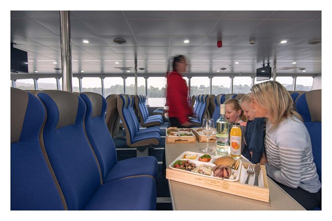 Morning World Heritage Cruise on the Gordon River from Strahan - Who should book this cruise, and who should think twice