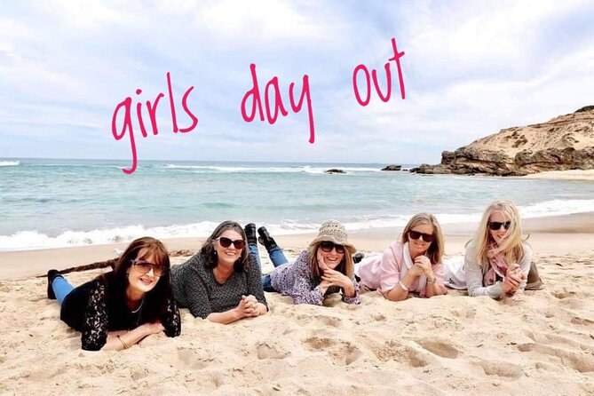 Mornington Peninsula Day Tour. Your Day Your Way. Your group only - Stop 2: Mornington’s harbour and Main Street coffee break