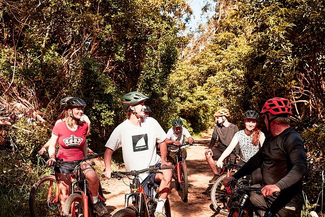 Mornington Peninsula guided e-bike tour - Why This Mornington Peninsula Ride Feels Effortless