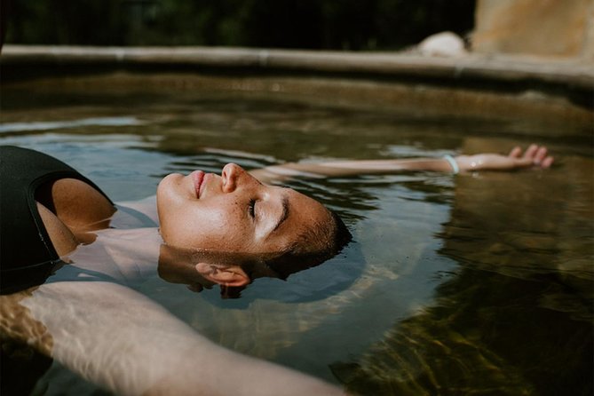 Mornington Peninsula Hike and Hot Springs Day Tour - 8 people max - Peninsula Hot Springs bath house: how to use your 2 hours well