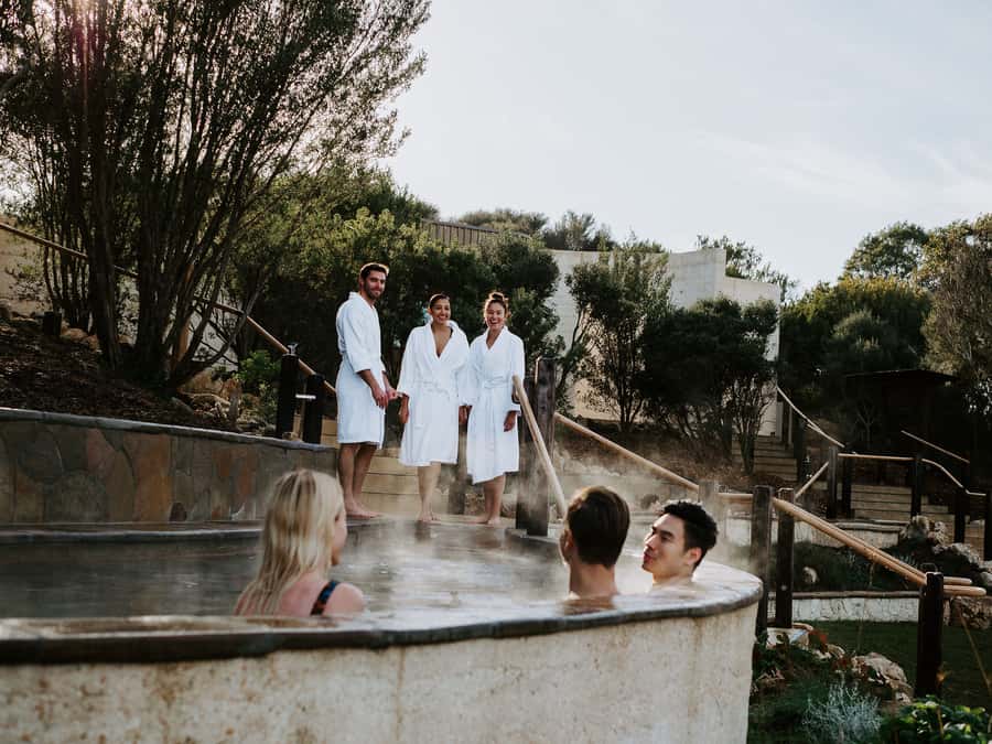 Mornington Peninsula: Hot Springs and Body Clay Ritual - Key things I’d circle before you go