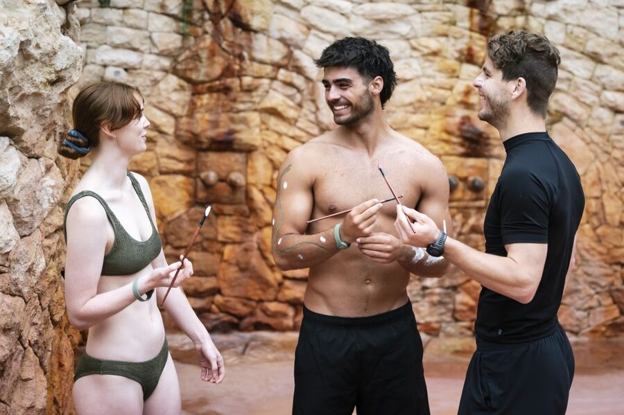 Mornington Peninsula: Hot Springs and Body Clay Ritual - Picking essentials: what to bring, what not to bring, and what not to pack