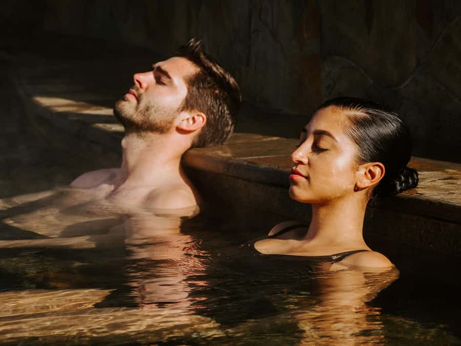 Mornington Peninsula: Hot Springs and Body Clay Ritual - A realistic 4-hour plan, built around your 45-minute appointment