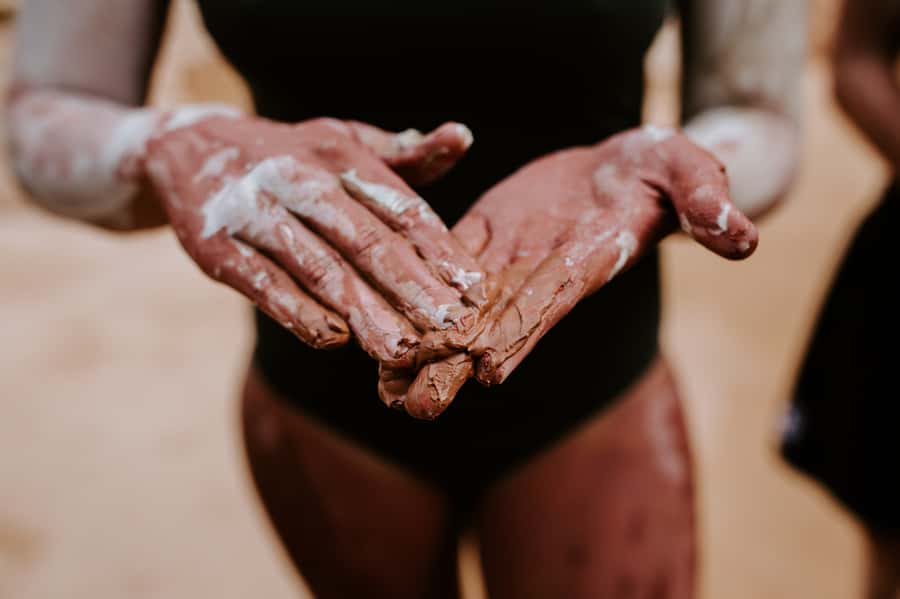 Mornington Peninsula: Hot Springs and Body Clay Ritual - The Bath House first: how to use your unlimited access without getting lost
