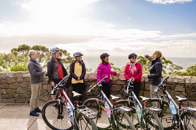 Mornington Peninsula Self-Guided Bike Tour | Food & Wine Region - Key highlights to look forward to
