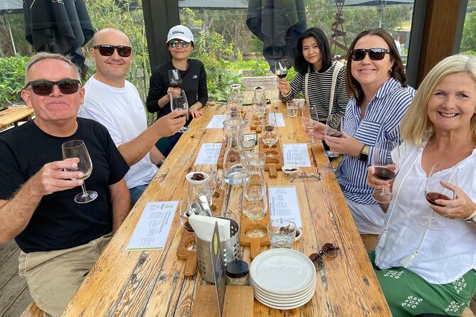 Mornington Peninsula Small Group Thermal Springs w/ Lunch & Wine - Price and value: does $175.72 make sense?