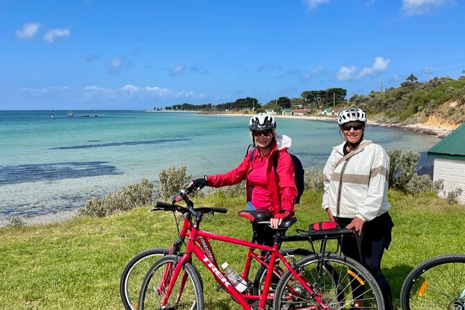 Mornington Peninsula Wine Day Tour - Price and value: what $222.35 buys you on this 10-hour day