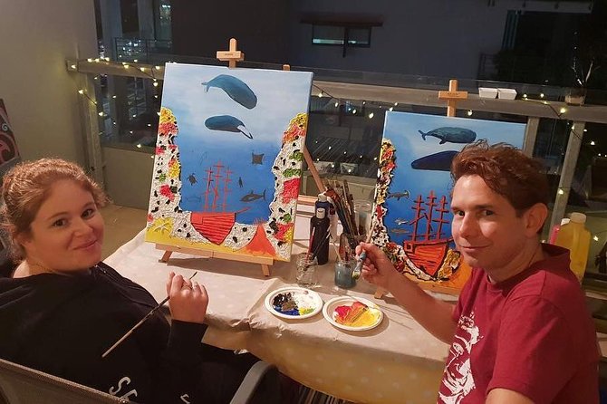 Mosaic Art Classes Brisbane: Turkish Lamp Workshop - Price and Value: Is $56.66 Worth 2.5 Hours?
