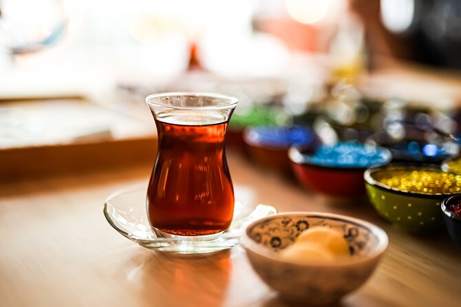 Mosaic Art Classes Melbourne: Turkish Lamp Workshop - Group size, attention, and how support really feels