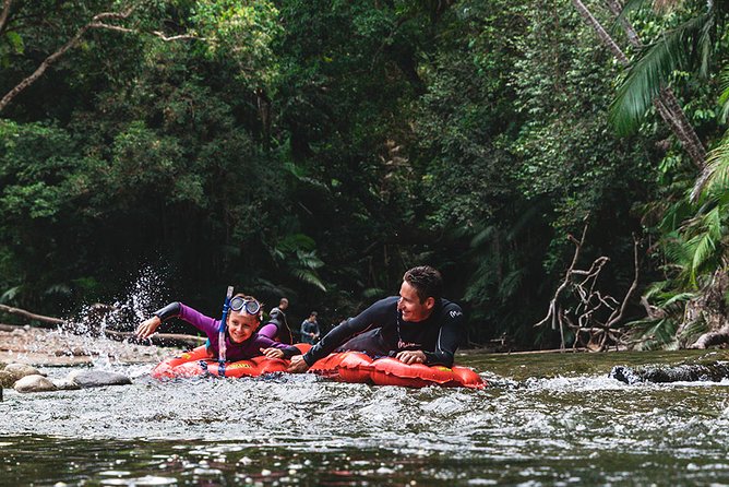 Mossman Gorge Adventure Day - Key things to know before you go