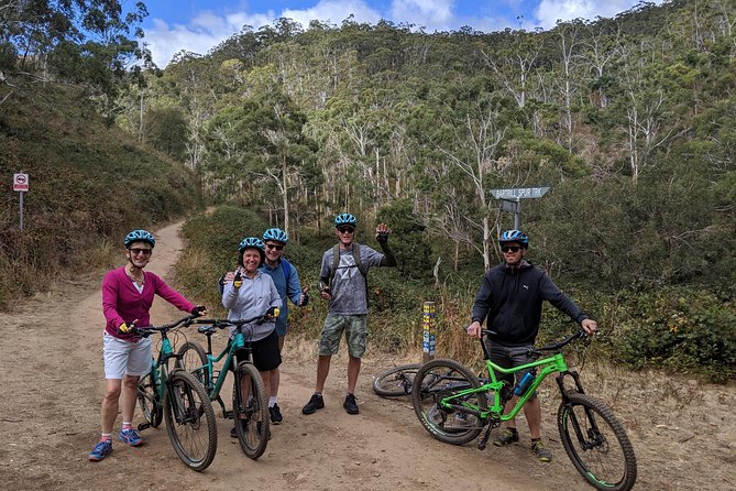 Mount Lofty Descent Bike Tour from Adelaide - Price and Value: What You Get for $128.39
