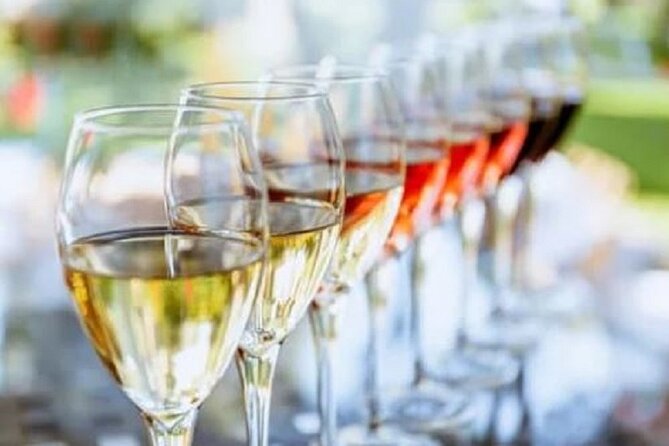 Mount Tamborine Deluxe Wine Tasting with Two Course Lunch - Why this Mt Tamborine wine and distillery loop feels so practical