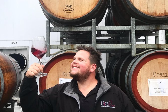 Mount Tamborine Wine Tasting Tour from Brisbane or the Gold Coast - Quick hits before you go