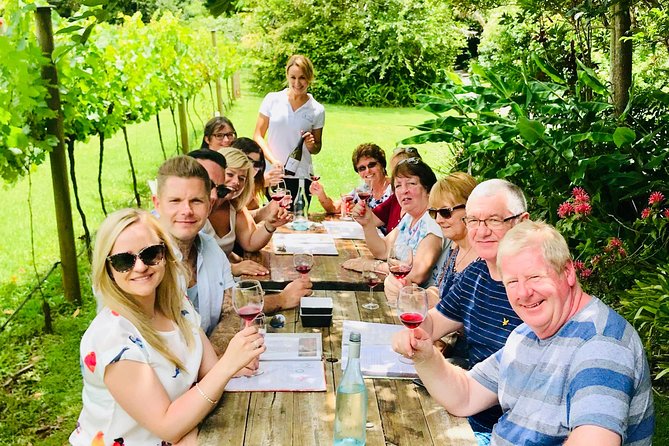 Mount Tamborine Wine Tasting Tour from Brisbane or the Gold Coast - Mount Tamborine from Brisbane: the big idea