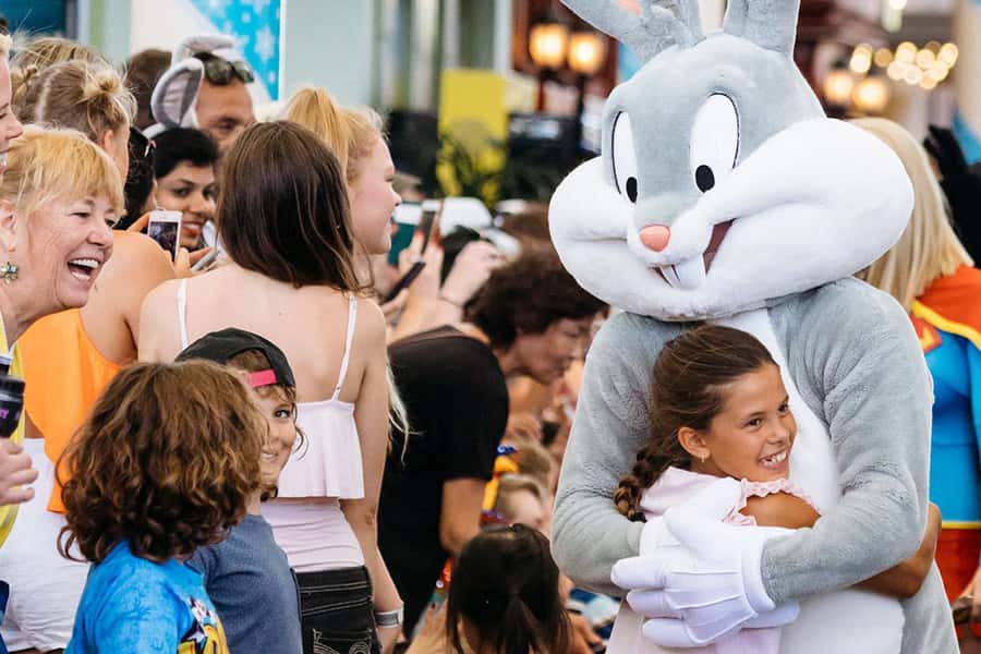 Movie World, Sea World, Wet’n’Wild & More - 5 Day Pass - How to Plan Your 5 Days Without Losing Your Mind
