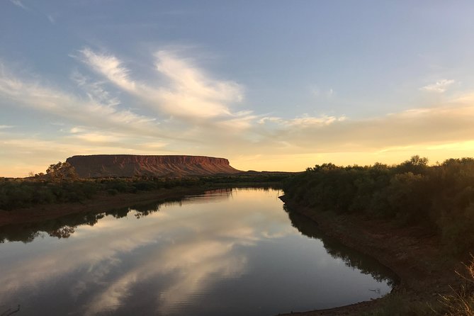 Mt Conner 4WD Small Group Tour from Ayers Rock Resort inc Dinner - Key highlights worth planning for