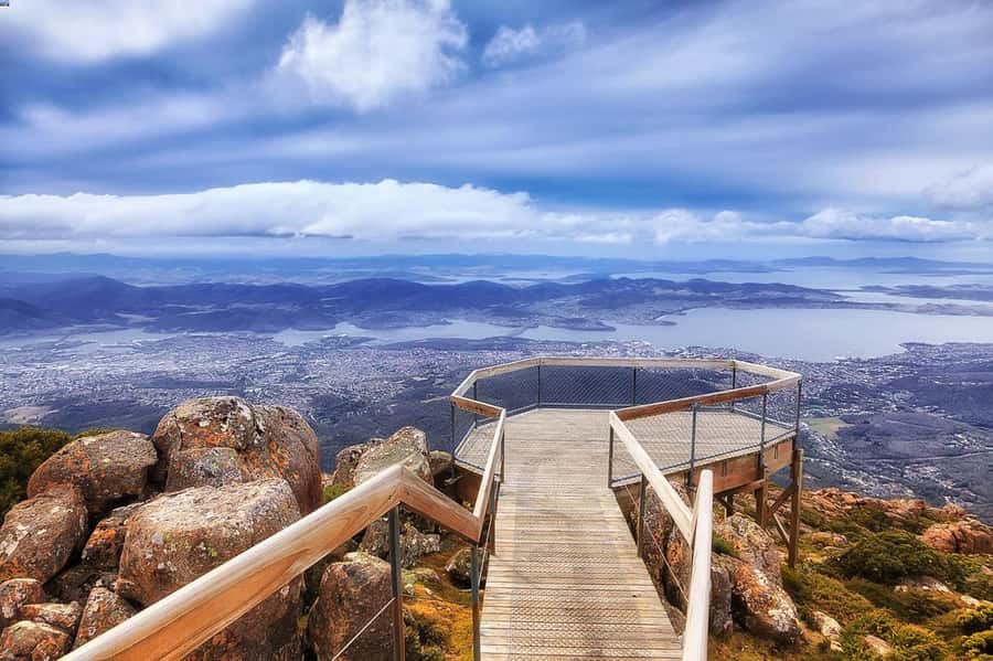 Mt Wellington: Ultimate Experience from Hobart - Key moments that make this tour click