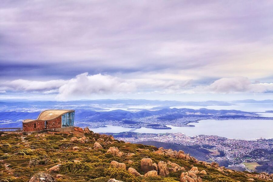 Mt Wellington: Ultimate Experience from Hobart - Timing, group size, and why 160 minutes can feel just right
