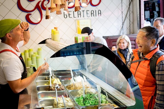 Multicultural Markets Food Tour – Melbourne’s Global Tastes - Queen Victoria Market: where Melbourne’s many cultures show up