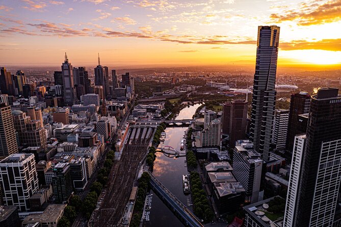 Multicultural Markets Food Tour – Melbourne’s Global Tastes - Your guide: what small-group touring really changes