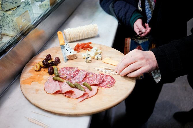 Multicultural Markets Food Tour – Melbourne’s Global Tastes - Price and value: is $54.85 worth it?