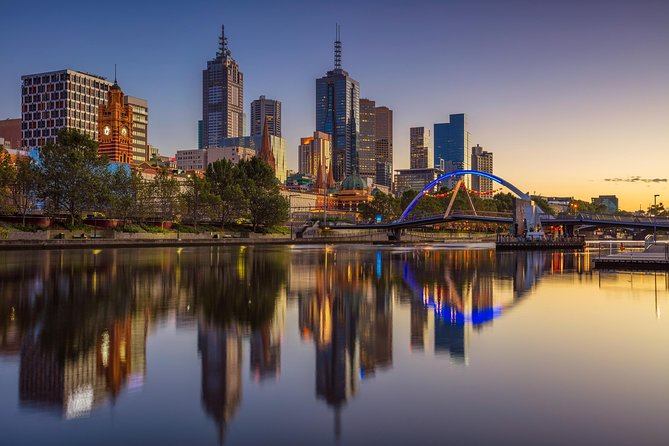 Multicultural Markets Food Tour – Melbourne’s Global Tastes - Sustainability and who this tour fits best