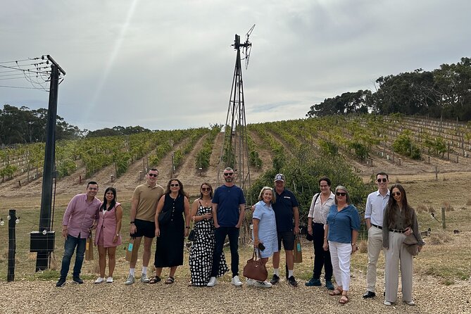 Murray River Day Trip from Adelaide Including Lunch Cruise aboard the Proud Mary - Optional Melba’s Chocolate and Woodside Cheese Wrights Stops