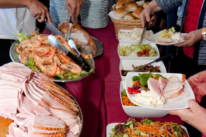 Murray River Day Trip from Adelaide Including Lunch Cruise aboard the Proud Mary - Who This Tour Suits Best