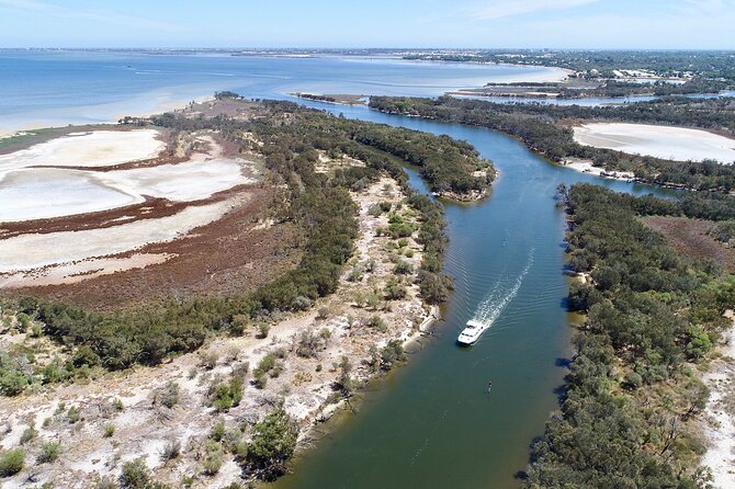 Murray River Lunch Cruise - Key highlights worth aiming for