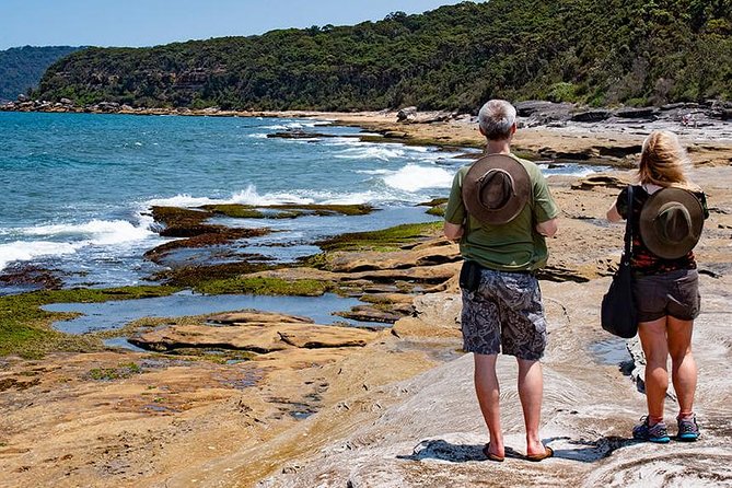 Nature and Wildlife: Australia in One Day - Private Tour - Mrs Macquarie’s Chair and the Opera House photo moment