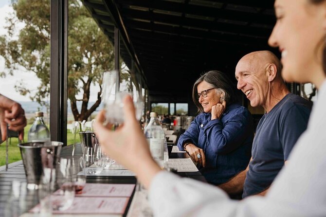 Never Never Distilling Co. Premium Gin Masterclass - The Guided Tasting That Builds a Real Gin Palate