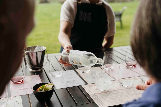 Never Never Distilling Co. Premium Gin Masterclass - Should You Book the Never Never Premium Gin Masterclass?
