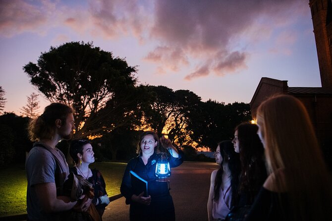 Newcastle Dark Stories True Crime Tour - Key things to know before you go