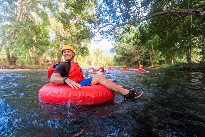 Nitmiluk (Katherine) Gorge Cruise - The Guide Makes or Breaks It, and This Tour Has Strong Reviews