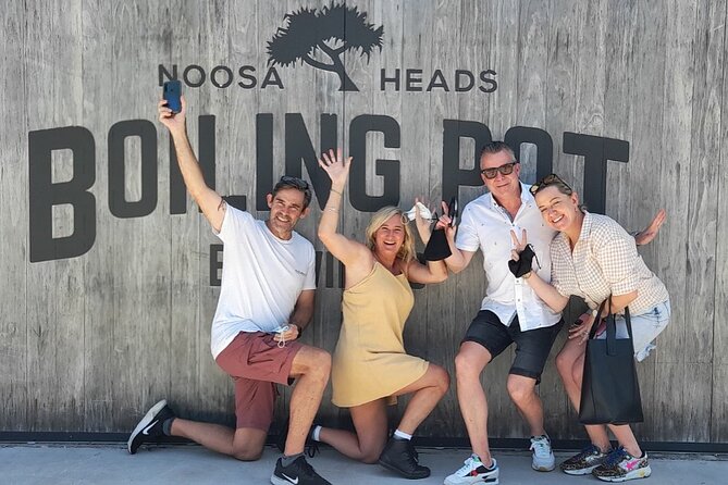 Noosa Brewery Tour - The Best of Noosa - Key highlights to watch for