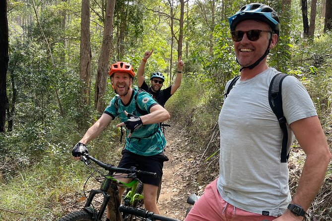 Noosa eMtn Bike Tour: Exploring a National Park on Fun MTB Trails - Price and Value: Is $178.59 Worth It?