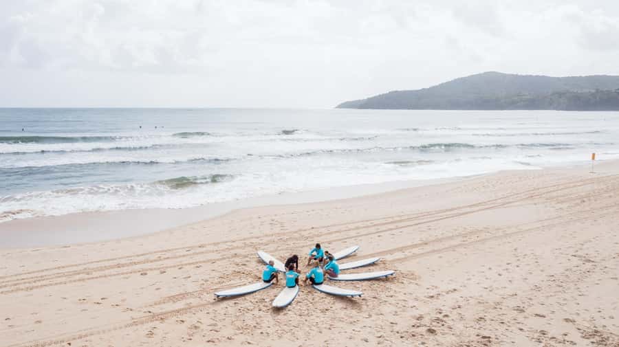 Noosa Heads: 2 Hour Surf Experience on the Sunshine Coast - Why Noosa’s learning conditions matter more than you think