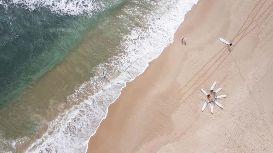 Noosa Heads: 2 Hour Surf Experience on the Sunshine Coast - What $59 buys you on the Sunshine Coast, and why it feels fair