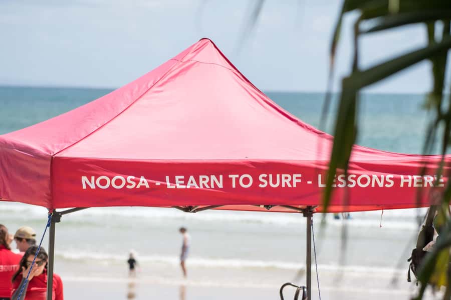 Noosa Heads - 2-Hour Surf Lesson with Expert Instructors - Key Highlights That Matter