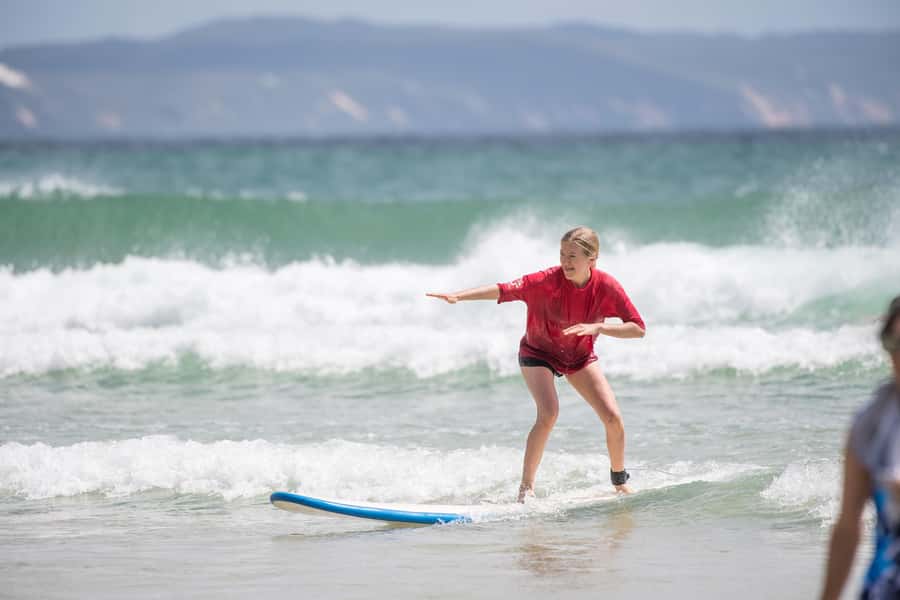 Noosa Heads - 2-Hour Surf Lesson with Expert Instructors - Merrick’s Noosa Learn to Surf: Where to Meet and What You Get Right Away