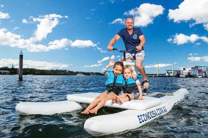 Noosa ocean adventure & Dolphin safari. - Who should book this Noosa dolphin and ocean adventure