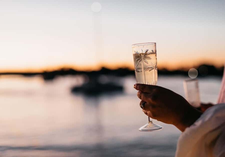 Noosaville: Noosa River Sunset Cruise - Key moments that make this cruise worth your time