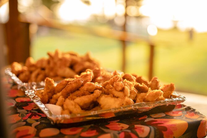 Norfolk Island Fish Fry Experience - Key things that make this Fish Fry worth your evening