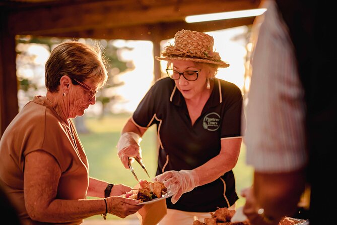 Norfolk Island Fish Fry Experience - Why the Fish Fry is Norfolk Island’s must-do dinner show