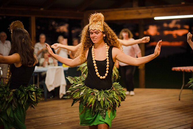Norfolk Island Fish Fry Experience - Price and value check on $57.38 per person