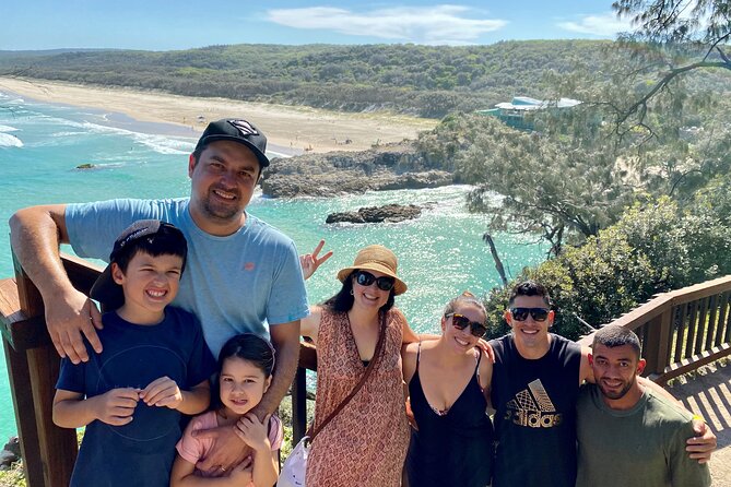 North Stradbroke Island WILDLIFE Adventure Tour from Brisbane - Wildlife sightings: what you can realistically hope for