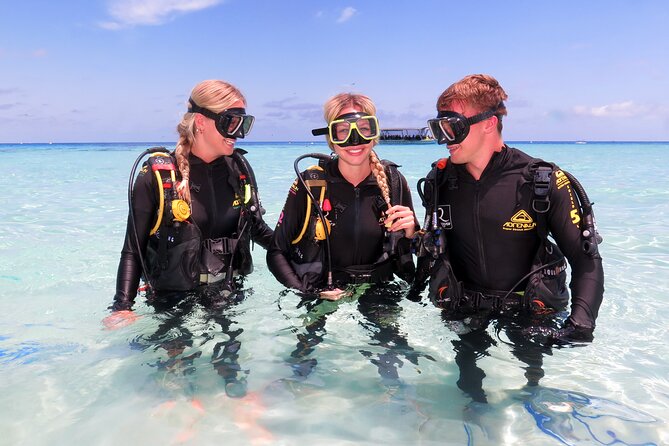 Ocean Spirit Sail to Michaelmas Cay Snorkel or Dive, from Cairns - Meals on Ocean Spirit: seafood buffet, tea breaks, and keeping energy up